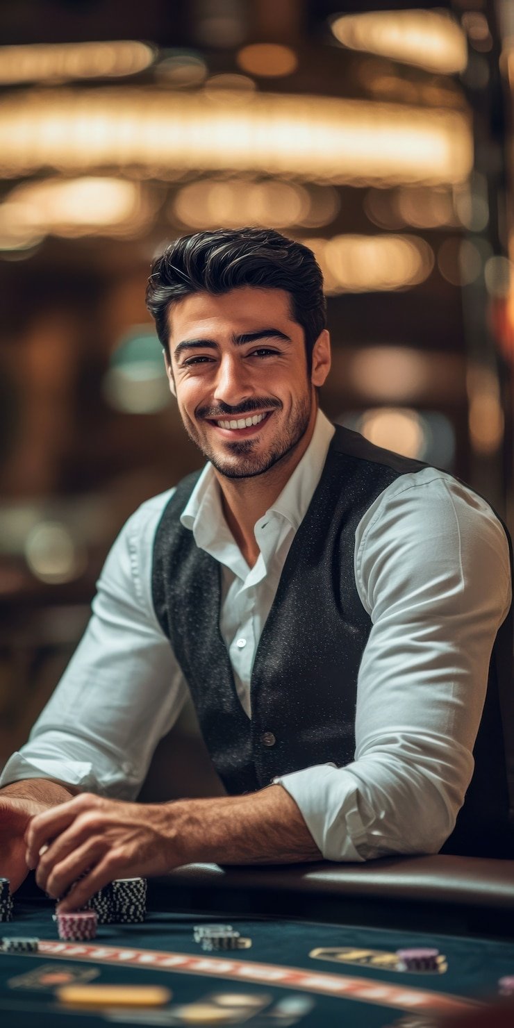 আলো ও সাউন্ড থিমের গেমিং পাঠ
